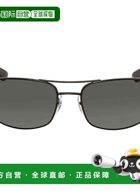【美国直邮】ray ban/雷朋  太阳镜