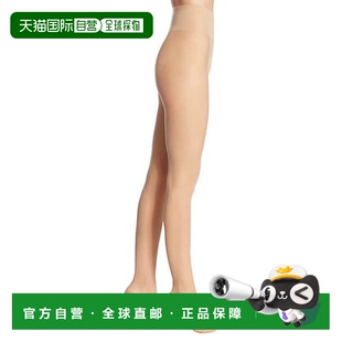 美国直邮 Denier Wolford 软管丝袜 Individual
