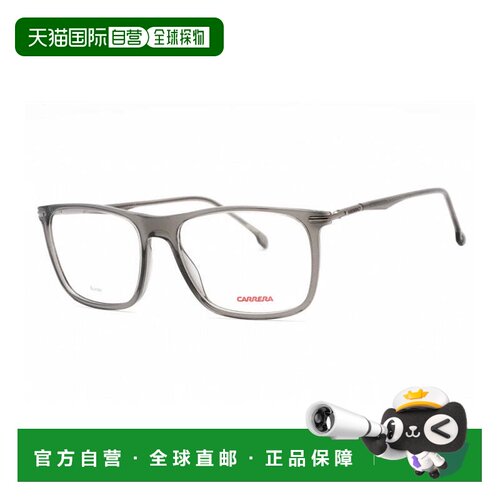 自营carreraRACE 289 0KB7 00灰色56mm-灰色 美国奥莱直发