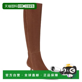 1h可退 【美国直邮】sam edelman 女士 靴子长筒靴
