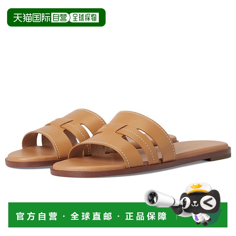 1h可退 【美国直邮】cole haan 女士 拖鞋