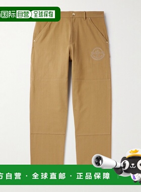 1h可退 香港直邮潮奢 moncler 男士 + Roc Nation by Jay-Z 直筒L