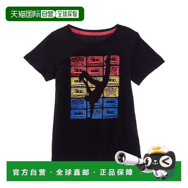 自营 Appaman 图案 T 恤 潮流穿搭时尚高级感 美国奥莱直发