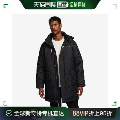 香港直邮潮奢 Nike 耐克 男士 Liverpool 23/24 ADV - Black/Blac