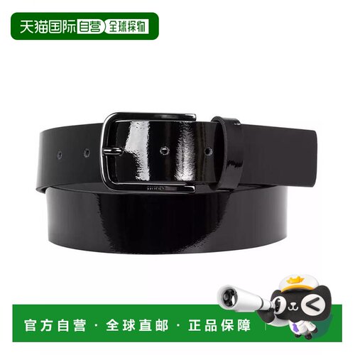1h可退 【美国直邮】hugo boss 男士 腰带