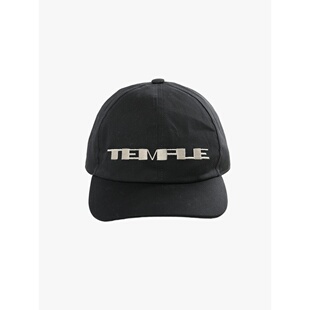 Men DRKSHDW OWENS Ricama Con Visiera Berretto 美国直邮RICK