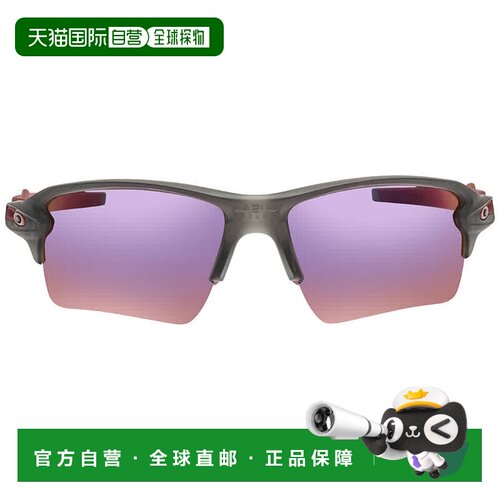 自营Oakley Flak 2.0 XL Prizm Road Sport Men's Sunglasses OO9