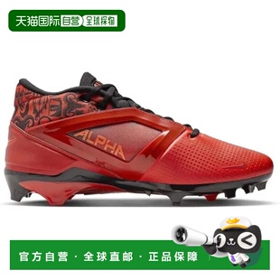Molded Nike FQ3984 Pro Alpha 自营Men Foot 600 Red Menace