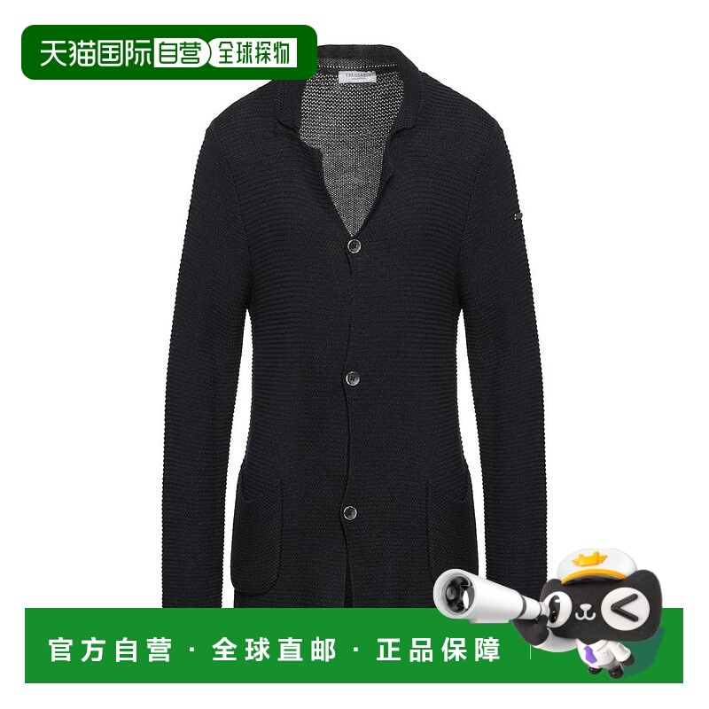 1h可退 【美国直邮】TRUSSARDI 系列|西装外套