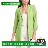 自营joseph 美国奥莱直发 绿色 ribkoff约瑟夫 里布科夫开拓者