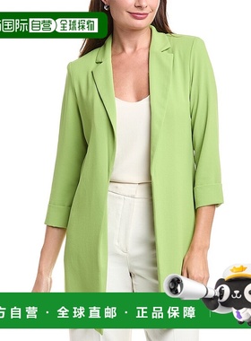 自营joseph ribkoff约瑟夫 里布科夫开拓者-绿色 美国奥莱直发