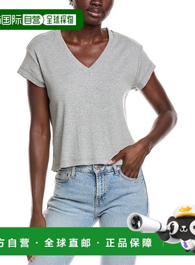 自营Chaser Gator T-Shirt - gray 美国奥莱直发