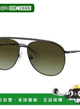 自营Swarovski  SK 7005 4010E8 61mm Womens Pilot Sunglasses -