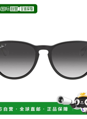 自营ray-banRay Ban Erika Color Mix Polarized Grey Gradient P