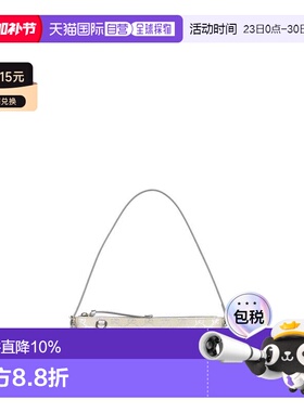 香港直邮Gucci/古驰 手提包 GG Emblem 847281FAFEL8741