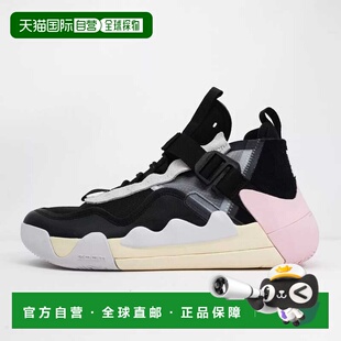自营Nike Jordan Defy SP 黑色/校队红-平纹细布 CJ7698-001 男款