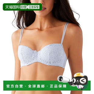 tempt 灰色 db.华歌尔Ciao Contour文胸 美国奥莱直 Bella 自营b