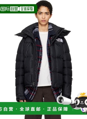 1h可退 香港直邮潮奢 the north face 北面 女士 黑色 HMLYN Balt