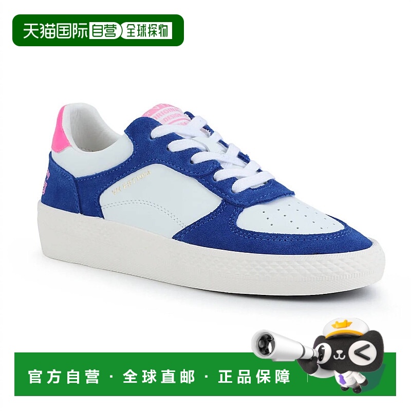 自营vintage havanaWomen's Fast 8 Sneakers In Electric Blue P