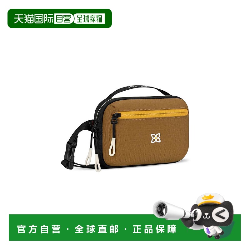 1h可退 【美国直邮】Sherpani Hyk 女士托特包 多功能时尚耐用尼