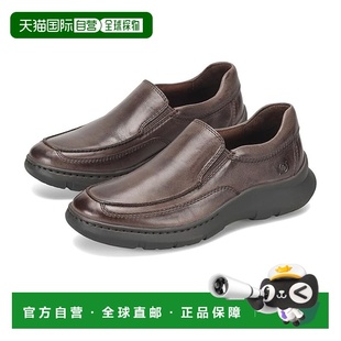 宝蕴 born 男士 Cambridge 舒适时 1h可退 乐福鞋 香港直邮潮奢
