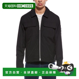 black 自营Moose 美国奥莱直发 Jacket Shirt Knuckles Jacques
