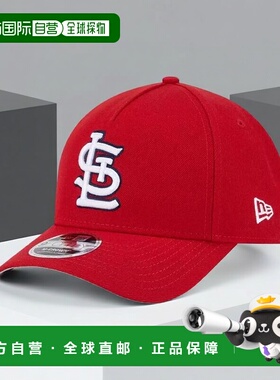 1h可退 【美国直邮】new era 男士 帽子