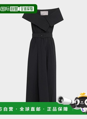 1h可退 【美国直邮】lela rose 女士 连衣裙