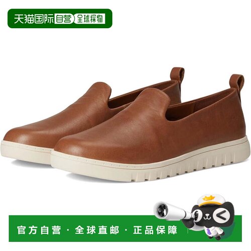 自营vionic 女士 时尚休闲鞋 美国奥莱直发厚底女鞋一脚蹬