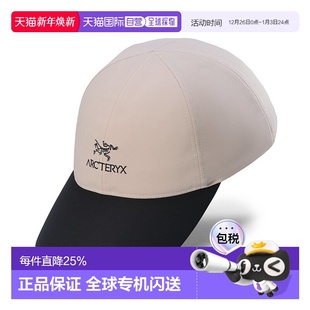 Cap可调节六面球帽防晒棒球帽新款 始祖鸟Bird Word