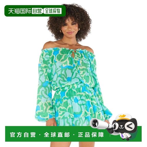 1h可退 【美国直邮】show me your mumu 女士 半身裙