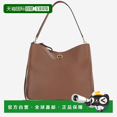 香港直邮Balenciaga/巴黎世家 单肩包 Rodeo Bobo 854356 斜挎包
