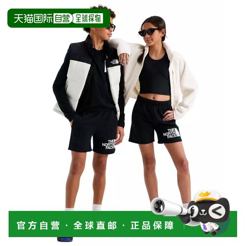 【美国直邮】the north face/北面 婴幼儿 休闲裤