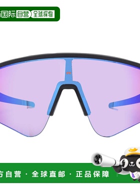 自营Oakley Sutro Lite Sweep Prizm Golf Shield Men's Sunglass