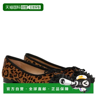 1h可退 【美国直邮】sam edelman 女士 时尚休闲鞋皮鞋芭蕾舞鞋