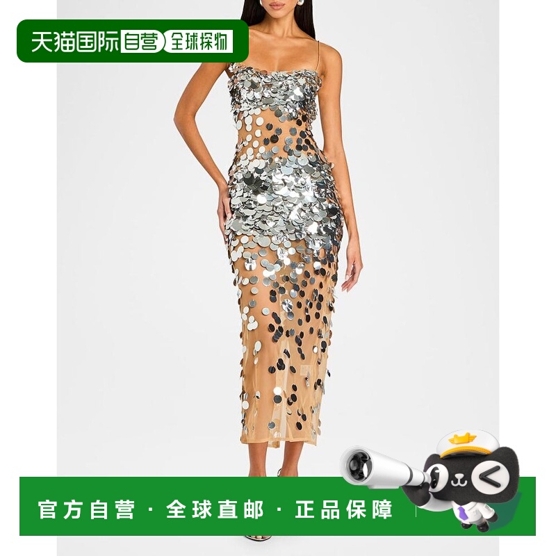 【美国直邮】retrofête 女士 连衣裙礼服