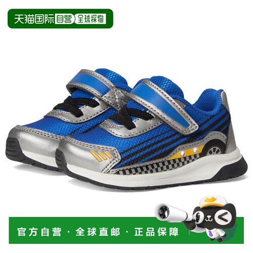 【美国直邮】stride rite 婴幼儿 时尚休闲鞋 【付后1h可退】童鞋