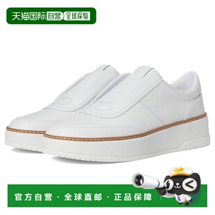 haan cole 女士 时尚 1h可退 休闲鞋 美国直邮