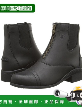 1h可退 【美国直邮】Ariat Kids|Scout Zip Paddock（小童/大童）