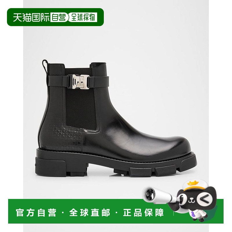 1h可退 【美国直邮】givenchy 男士 靴子