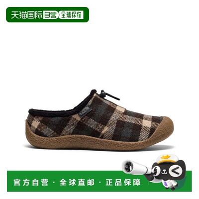 Keen Women's Howser III Slide 女士滑入式鞋