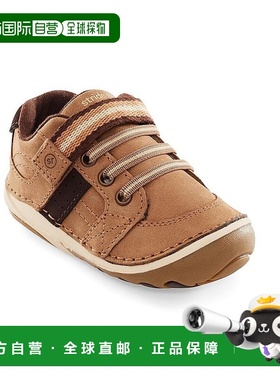 1h可退 【美国直邮】stride rite 婴幼儿 时尚休闲鞋新款