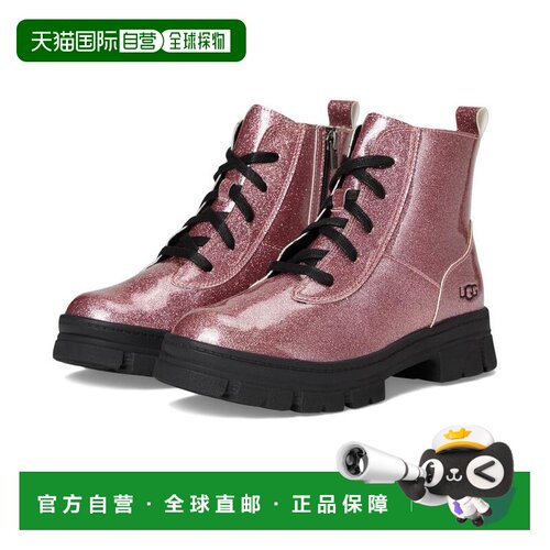 【美国直邮】ugg 儿童 靴子短靴 【付后1h可退】