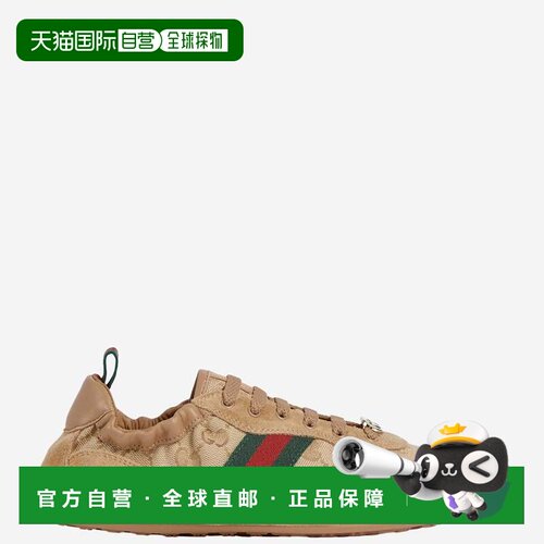 香港直邮Gucci/古驰 运动鞋 Shift 857963