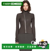 女士 owens rick 皮质外套 美国直邮