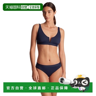 lauren ralph 女士 分体泳装 1h可退 泳衣比基尼泳裤 美国直邮