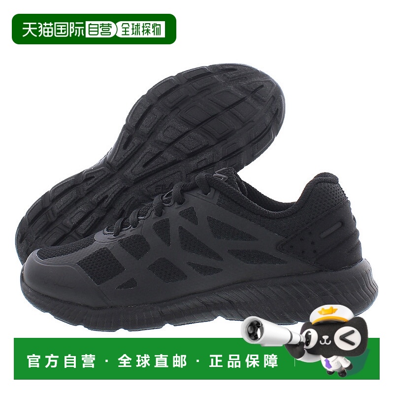 美国直邮Fila/斐乐儿童休闲鞋运动鞋 潮流时尚透气百搭通勤童鞋