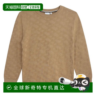 美国直邮 毛衣开衫 hugo 男士 boss 1h可退