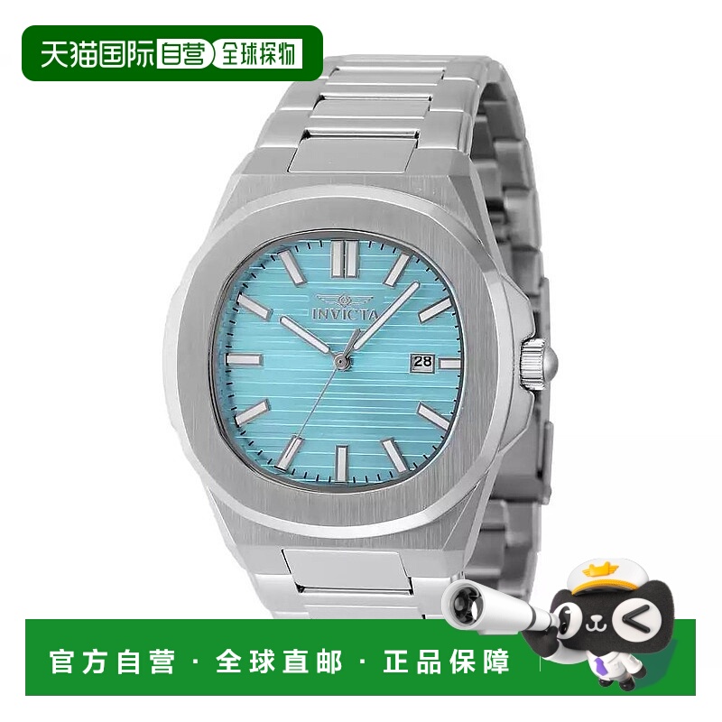 1h可退 【美国直邮】invicta 男士 休闲手表