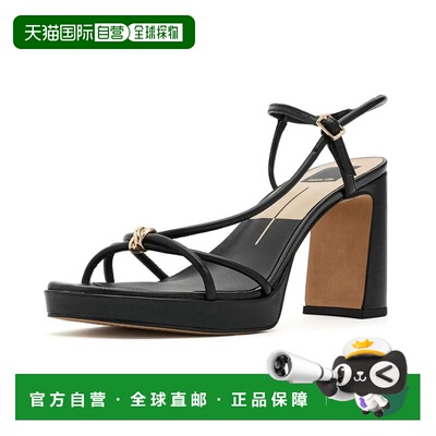 【美国直邮】dolce vita（美妆） 女士 时尚休闲鞋凉鞋